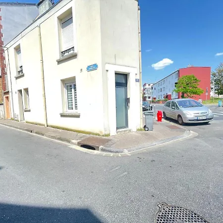 Apartment Dalla De Yourhosthelper