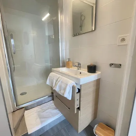 Dalla De Yourhosthelper Apartment Reims